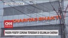 VIDEO: Pasien Positif Corona Tersebar di Sejumlah Daerah