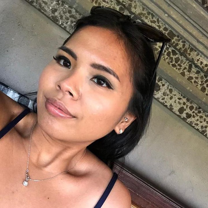 <p>Wanita yang akrab disapa Butet ini berprofesi sebagai advokat, mengikuti jejak sang ayah. (Foto: Instagram @feliciahutapeaaa)</p>