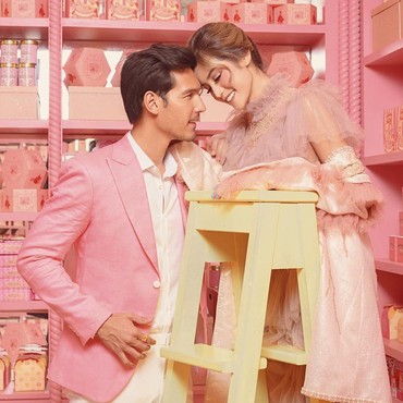 Pernikahan dengan Richard Terancam Batal, Ini Jawaban Jessica Iskandar