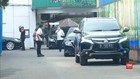 VIDEO: Menteri Jokowi Tes Virus Corona