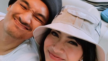 Ini Kronologi Penangkapan Vanessa Angel & Suami karena Narkoba
