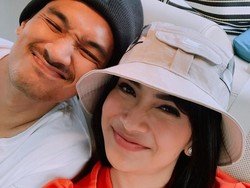 Detik-detik Penangkapan Vanessa Angel Terkait Narkotika