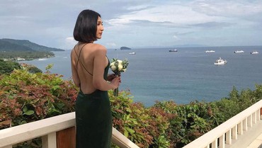 img-title Membongkar Profil Calon Suami Dena Rachman, Duda Bule Beranak Tiga
