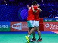 Praveen/Melati, Mengutuk Mitos Juara All England di Olimpiade