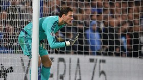 Kiper Milan Rasakan 'Lockdown' di Italia: Seperti di Film