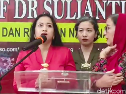 Video Raut Bahagia 3 Pasien Corona yang Dinyatakan Sembuh Total