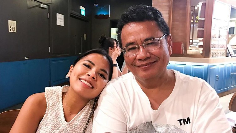 Berikut ini beberapa fakta terkait putri Hotman Paris, yang merupakan anak perempuan Hotman satu-satunya dan sukses berkarier mengikuti jejak ayahnya.