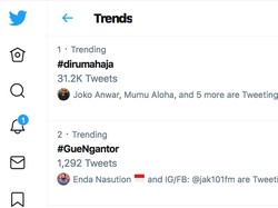 Kamu Tim #dirumahaja atau Tim #guengantor?