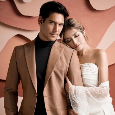 El Ibnu Masuk Kristen hingga Jedar Ciuman dengan Richard Kyle