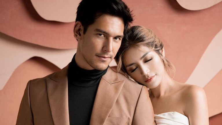 jessica iskandar richard kyle