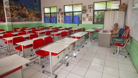FSGI Sebut Kualitas Pendidikan Indonesia Turun saat Corona