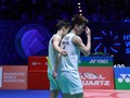 Pelatih Ungkap Kesalahan Kevin/Marcus di Final All England