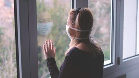 Percobaan: 14 Hari Self Isolate demi Bebas Virus Corona
