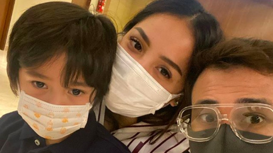 Rafathar Rafathar Malik Ahmad sunat