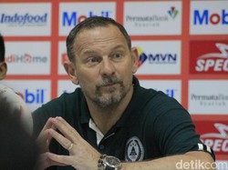 Piala Menpora 2021: Persib Vs PSS, Ujian untuk Hoki Dejan Antonic