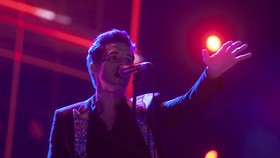 Isu Corona, The Killers Buat Video Cuci Tangan Sambil Nyanyi
