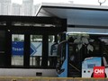 Pengamat: Transportasi Umum Dibutuhkan di Tengah Wabah Corona