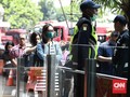 Wajib Pakai Masker di Angkutan Umum Jakarta Berlaku 12 April