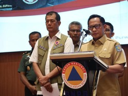 Tito Minta Pejabat Daerah Tunda ke Luar Negeri