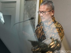 Kemenkes: Bungkus Virus Corona Sangat Rapuh Jika Kena Detergen