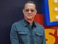 Positif Corona, Tom Hanks Akui Kondisi Membaik