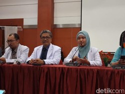 Ada 9 Pasien di RS Unair, Enam ODP dan Tiga PDP