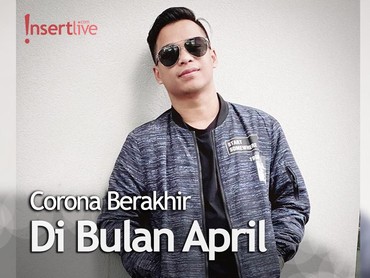 Wirang Birawa Ramal Virus Corona Akan Berakhir di Bulan April