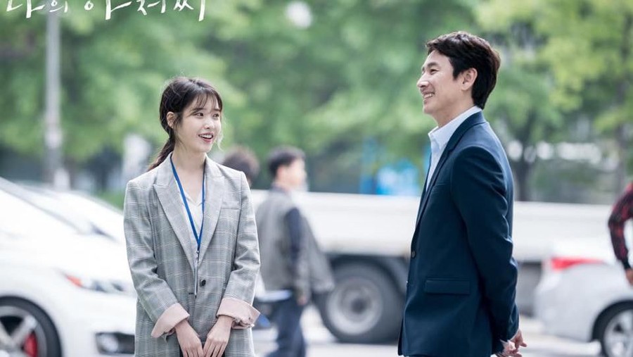 Drama Korea My Mister