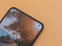 Terkecil di Kelasnya, Ini Keunggulan Ultra Screen O di Vivo V19