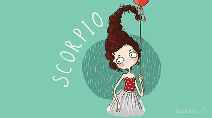 [FORUM] Masih ada yang suka baca zodiak?