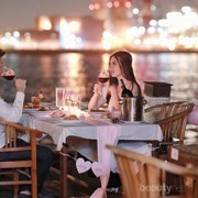 Cocok Untuk Ngedate, 5 Rekomendasi Restoran dengan View Pantai di Jakarta Utara Wajib Kamu Kunjungi!