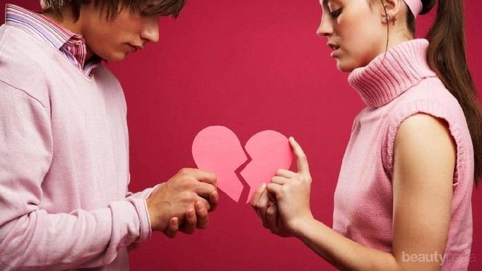 Ini 4 Manfaat Membuang Barang Pemberian Mantan, Kamu Harus Sadari!