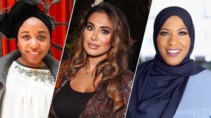 Menggebrak Dunia, 7 Wanita Muslim ini Berhasil Membangun Brand Kecantikan dan Fashion