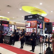 Clio Professional, Brand Makeup Korea Resmi Hadir Pertama di Indonesia