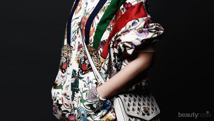 Jadi Pebisnis Fashion Sukses, Intip Gaya Luna Maya yang Super Kece Ini