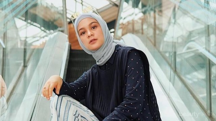 Psstt, Ternyata Kepribadian Bisa Dilihat dari Warna Hijab, Lho!