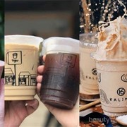 [FORUM] Mau tau dong brand kopi kekinian favorite kalian apa!