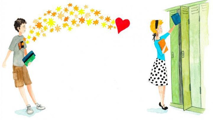 [FORUM] Hindarin makanan ini waktu kencan bareng gebetan yuk!