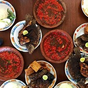 Kuliner Surabaya Ini Gak Bisa Kamu Tolak Saat Mencoba, Rasa Enak Harga Murah!