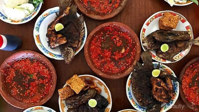 Kuliner Surabaya  Ini Gak Bisa Kamu Tolak Saat Mencoba 