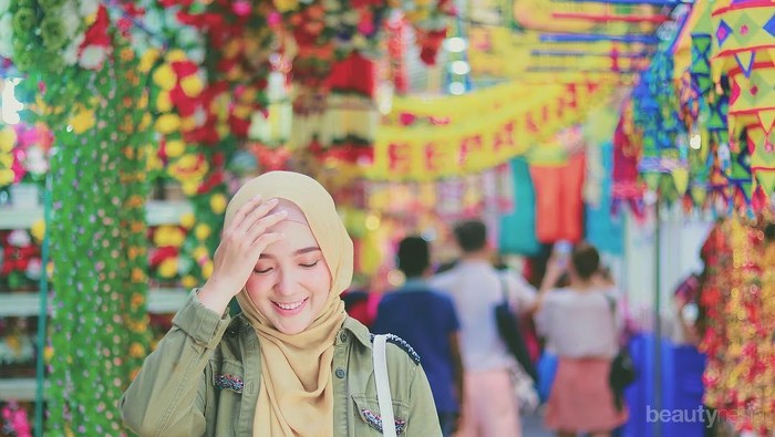 5 Cara agar Tubuh Selalu Bugar Saat Traveling ala Milenial