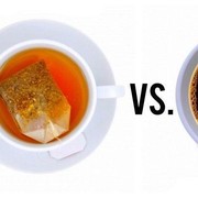 [FORUM] Kamu tim teh atau kopi girls?