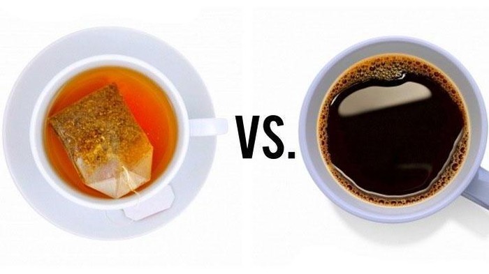 [FORUM] Kamu tim teh atau kopi girls?