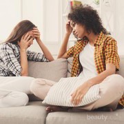 [FORUM] Enaknya curhat ke sahabat atau ke keluarga ya...