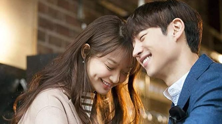 5 Drama Korea Keluarga Romantis, Bercerita Serunya Konflik Pernikahan