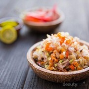 Resep Sambal Matah Padang yang Enak dan Mudah Ditiru