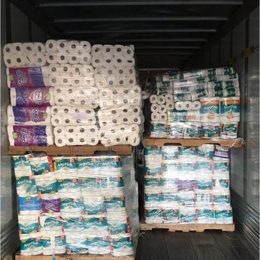 Tak Cocok Pakai Air, Ini Kata Ahli soal Alasan Bule Cebok Pakai Tisu