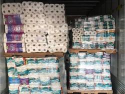 Tak Cocok Pakai Air, Ini Kata Ahli soal Alasan Bule Cebok Pakai Tisu