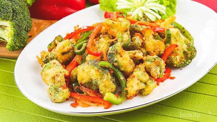 3 Resep Brokoli Ini Benar-benar Lezat & Mudah Dibuat di Rumah! Cobain, Yuk!