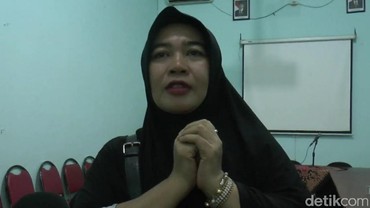 Viral, Ningsih Tinampi Akui Sudah Coba Virus Corona ke Tubuhnya